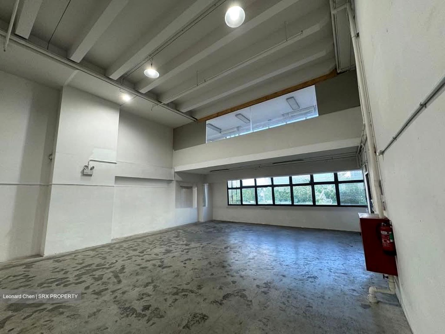 T-space (D18), Factory #572586541